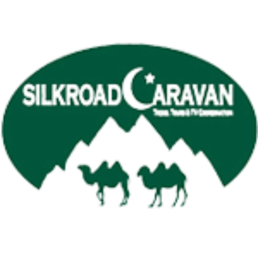 Silk Road Caravan