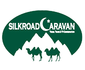 Silk Road Caravan