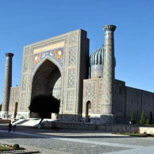 Uzbekistan