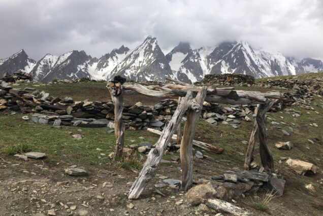 Patundas Meadows Trek